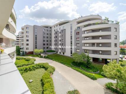 2 pok., Rondo Barei, Serenada, duży taras,
