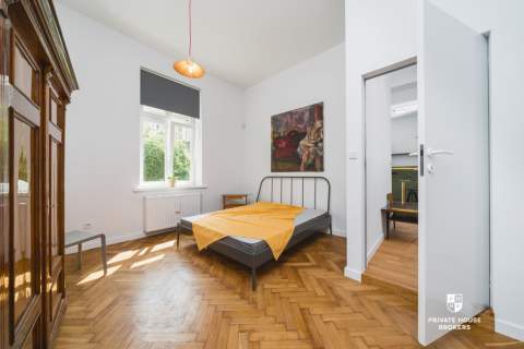 Apartament 2 sypialnie przy Św. Sebastiana