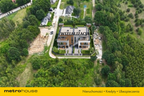 Działka budowlana na sprzedaż, 2227 m2, Szczaki