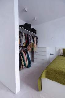 Smolec 91,76 m2 antresola Parking