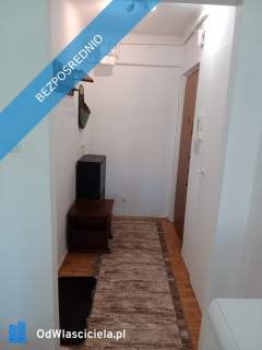 Wynajmę przytulną kawalerkę 40m2 Warszawa Rembertów