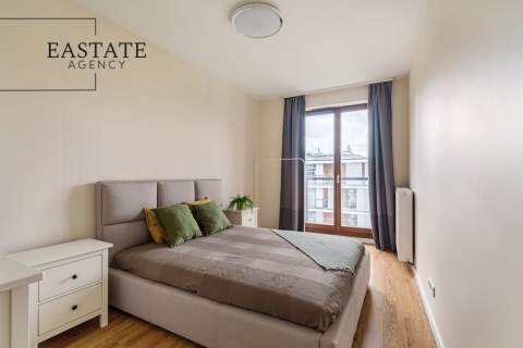 4 pokoje Garaż w cenie Duży balkon