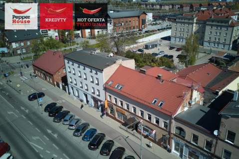 Dochodowa kamienica w centrum Tczewa ROI do 9%