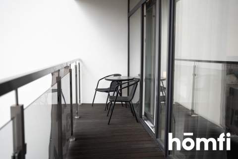 Apartament 41m2 pod Dębowcem z widokiem na góry