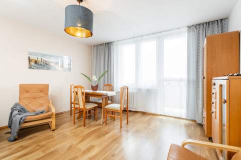 Mieszkanie do wynajęcia, 50 m2, Warszawa