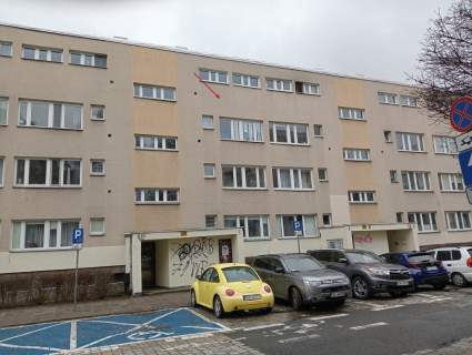 Sprzedam mieszkanie 53 m2 bez pośredników, Wrocław