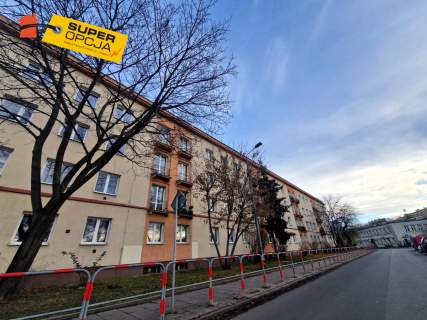 2-pokojowe ul. Rydla -centrum miasta - Krowodrza