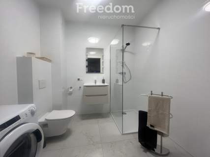 Komfortowy apartament na Jarze