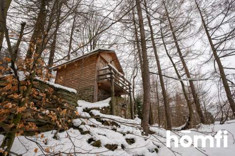DOM PRZY STOKU SAUNA WIDOK TARAS WYJĄTKOWY
