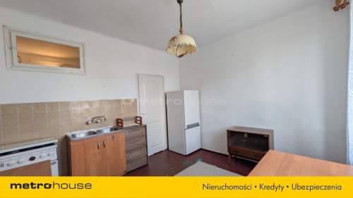 Mieszkanie 38 m kw. na 3 piętrze w centrum.