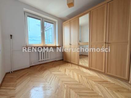  Nowe Miasto 3 oddzielne pokoje 