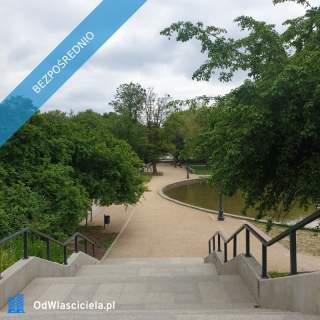 Wynajmę kawelerkę w bloku,w centrum obok parku staromiejskiego