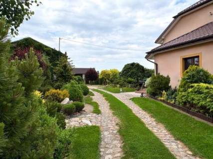 Dom na sprzedaż, 186 m2, Radzyń