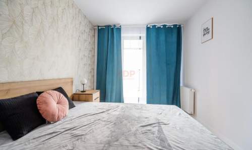 42 m2 Wyszyńskiego Rozsądny wybór inwestycyjny