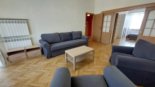 Wynajmę mieszkanie klasy premium na Filtrowej 62