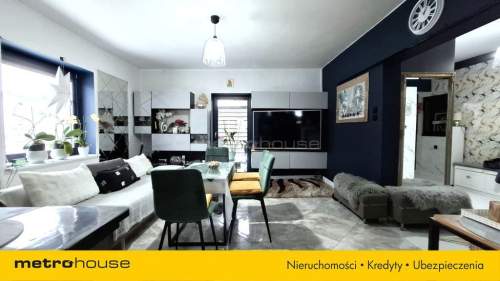 NOWOCZESNA POŁOWA DOMU FOTOWOLTAIKA CHOJNICE