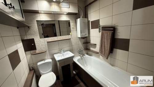 Mieszkanie na sprzedaż, 63,8 m2, Częstochowa