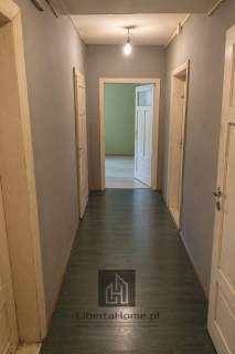 Mieszkanie 3 pokoje Wałbrzych Centrum, 81 m2