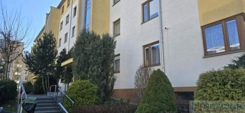 Nowy Świat 2 pokoje 36 m2 na Sprzedaż