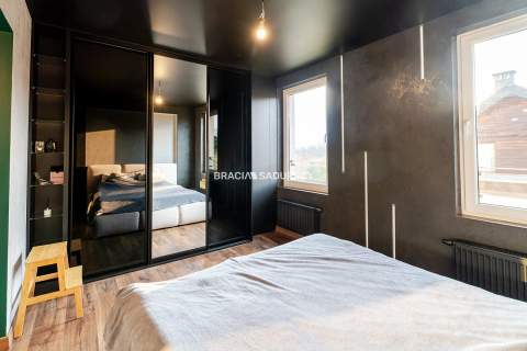 2 pokoje 64,7 m balkon golf Paczółtowice