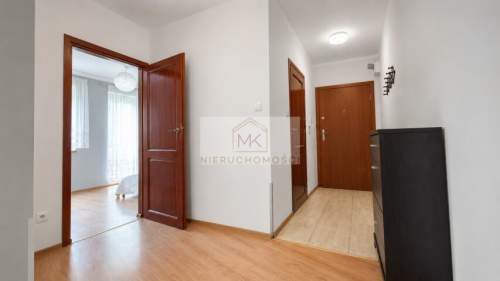Mieszkanie 2/3 pokoje Balkon 1 piętro Oława