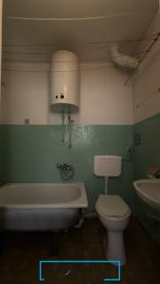 28,10 m2 Kawalerka, 1 piętro, balkon, Szkolna 