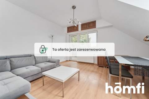 Przestronne 4 pokoje w domu na Oporowie