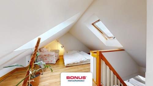 Mieszkanie 109 m 4 pokoje 3 garderoby, balkon
