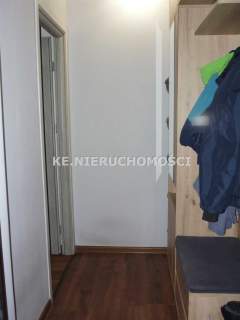 Mieszkanie na sprzedaż, 49,63 m2, Zabrze