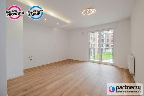 1 POKÓJ W CENTRUM GDAŃSKA /SMART HOME/WYKOŃCZONE