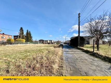 Spokojna okolica, szybki dojazd do Centrum