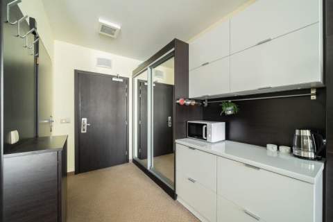 1-pok.apartament, uzdrowiska, blisko morza
