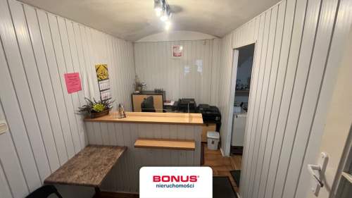 Lokal biurowy- ścisłe Centrum