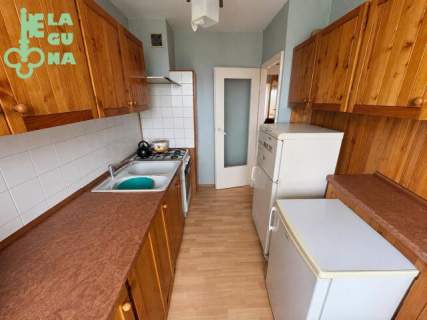 Gdynia Witomino, 3 pokoje, duży balkon, widok na całą zatokę...