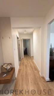 3-pokojowe mieszkanie na Białołęce