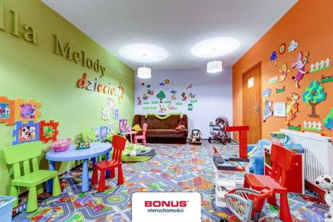 Dochodowy pensjonat w Rewalu ROI 9% 