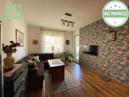 Gdynia Karwiny, 2 pokoje, 44m2, ogródek,