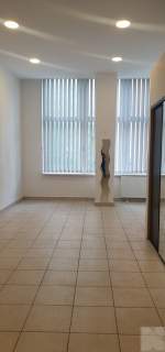 Lokal Komercyjny Wola Duchacka 141 m2