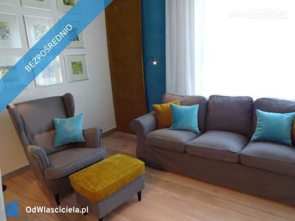 Przestronne 4 pokoje Balkon Garaż Piwnica Os. Signum