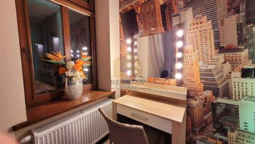 Mieszkanie w nowoczesnym stylu 2 balkony Tarninów