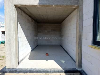 Bilcza Nowoczesny Dom z tarasem i garażem 120 m