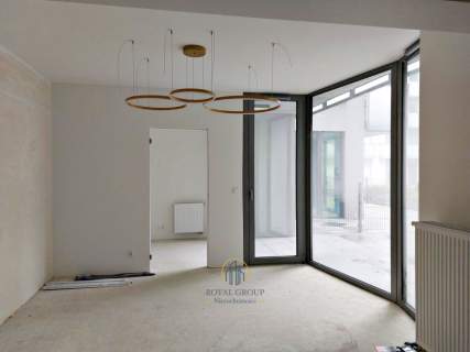 Do sprzedaży nowy Apartament przy Lubomelskiej