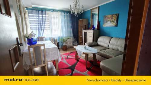 Na sprzedaż mieszkanie o pow.71 m2 w Lidzbarku