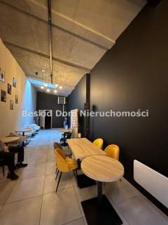 Biuro do wynajęcia, 500 m2, Bielsko-Biała
