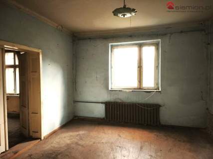 Okazja Dom dwurodzinny w atrakcyjnej lokalizacji