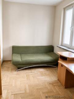 4-pokojowe mieszkanie na Pradze-Południe