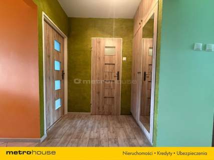 Mieszkanie na sprzedaż Zygmunta Augusta 50,60m2