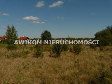 Działka budowlana na sprzedaż, 2040 m2, Skierniewice
