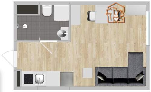 Kawalerka pet-friendly- Wojciechowskiego 35,Ursus
