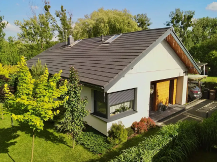 DOM PEMIUM, KTÓRY OFERUJE STYL ŻYCIA